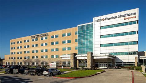 Kingwood hospital - 300 Kingwood Medical Dr. Kingwood, TX 77339. Directions. (281) 312-4000. Memorial Hermann Surgical Hospital Kingwood is a medical facility located in Kingwood, TX. This hospital has been recognized for Outstanding Patient Experience Award™.